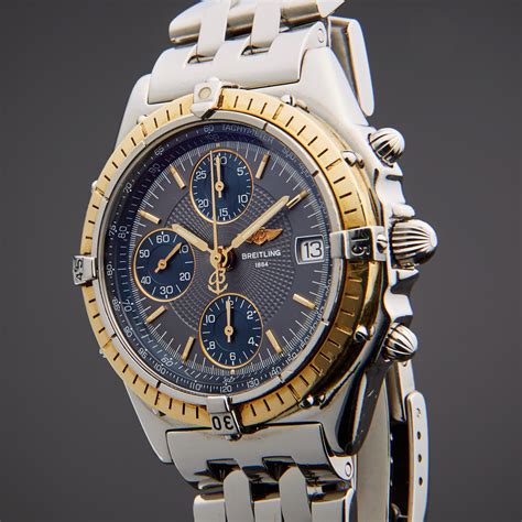 breitling chrinograph